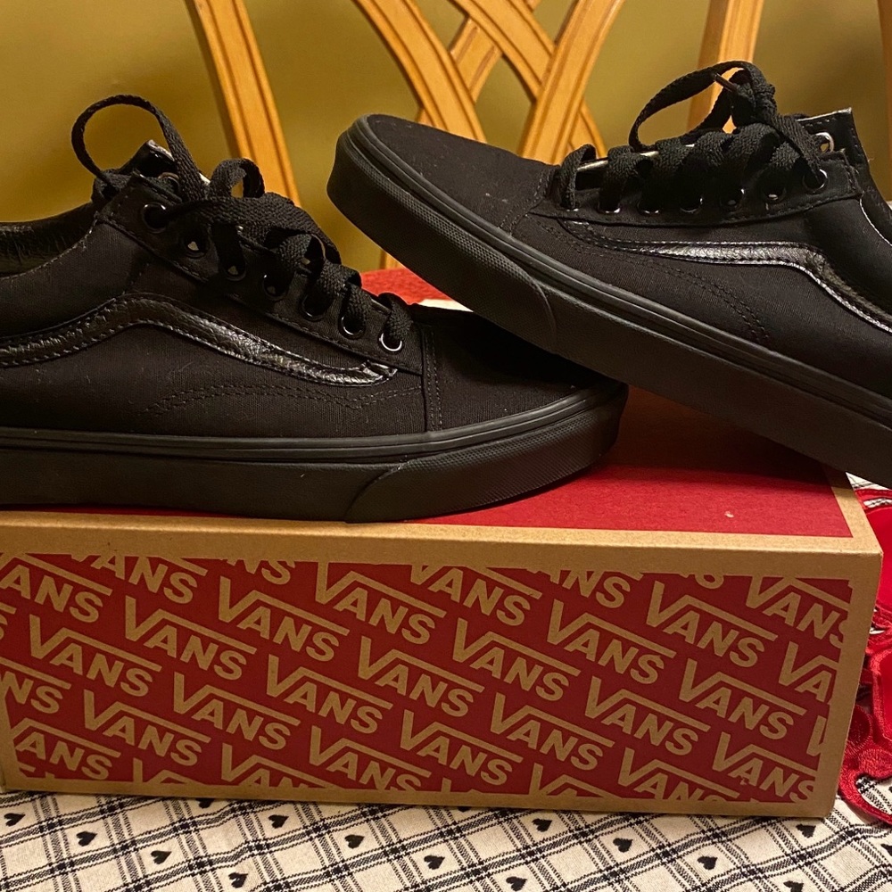 Vans